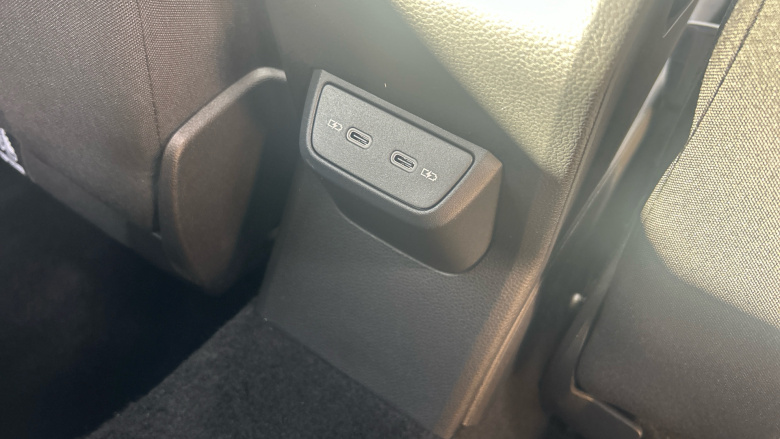 Volkswagen Taigo 1.0 TSI 115 Match 5dr Petrol Hatchback